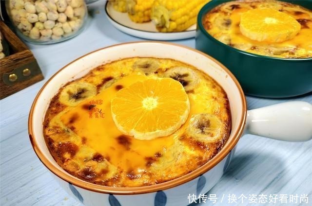 将就|冷天早餐,不糊弄不将就,学学7天不重样,孩子吃得好精神也充足