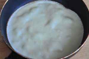 简单又好吃的自制蛋糕，了解一下！