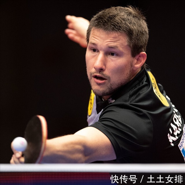 德乒|首败!国乒劲敌爆冷连输2场,51岁主帅披挂上阵0-3不敌德乒主力