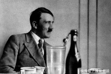 民族|希特勒的父亲到底是什么样的人？为何能够培养出这样的恶魔？