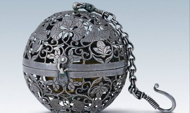 手办中的国家队,文物摇身一变成美少女,央视真最强二次元