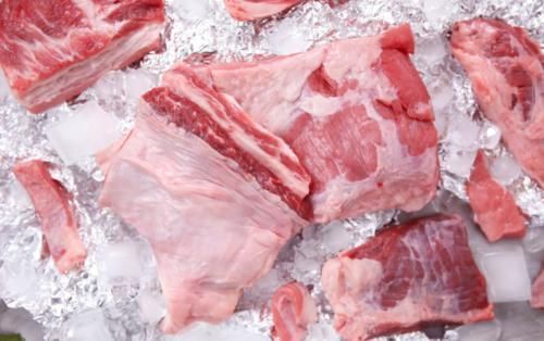 猪肉在冰箱能存放多久,医生:超过这个时间,别再舍不得,抓紧扔