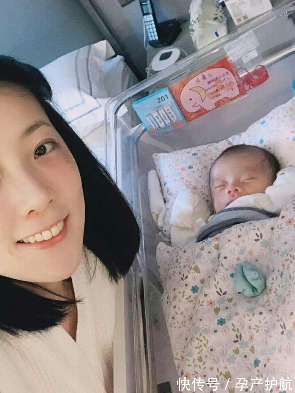 孕期|顺产男宝，儿子好萌，可爱的金牛宝宝呀～