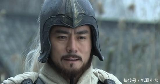 将军|东吴大都督吕蒙,为什么到死都只是一个“杂号将军”