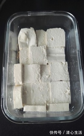 天气|天气太热,保存豆腐别再放冰箱,学会这个小技巧,放一周都不发酸