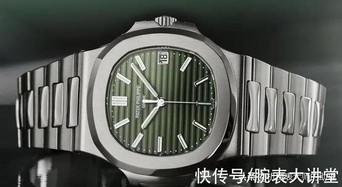 品位&手表里被誉为高端款式的韭菜收割机,你觉得值吗?