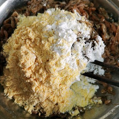 河虾|香酥炸小河虾