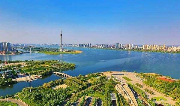 山东临沂有一条河,名字起源于春秋,河的