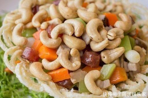 新春年夜饭大受欢迎的十道素菜!素菜也是非常值得好好端上餐桌