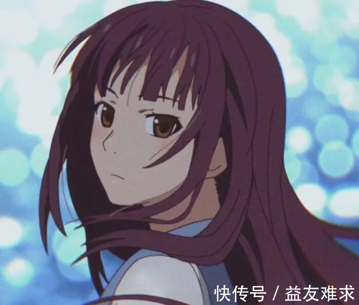 我的骄傲|动漫头像:我的骄傲不会向你屈服 但我的爱会