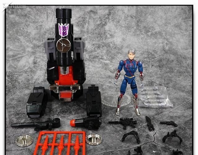 孩之宝|78民间测评:回味经典之CE收藏家版暗黑感知器