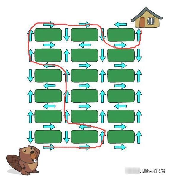 放大|放大招了珍藏多年的推理题分享给孩子们