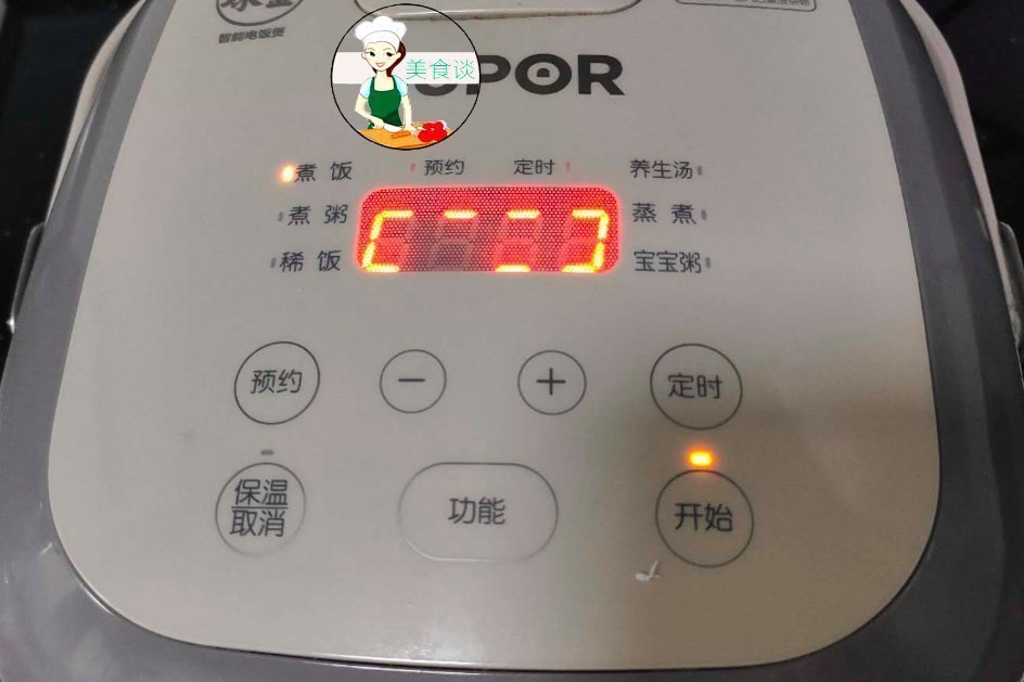 天冷了,我最爱做这美味,饭菜一锅出,营养美味,大人孩子都爱吃