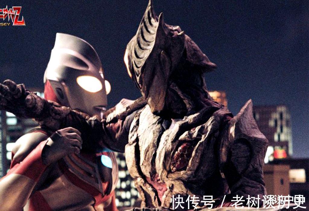 迪迦奥特曼|《迪迦奥特曼》相关资料公布,原来迪迦真是最强的!