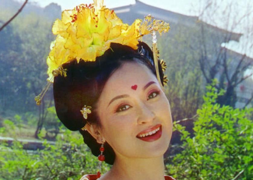 皇后|为何唐玄宗不立杨贵妃为皇后？难道只是因为寿王吗？其实还有这点原因