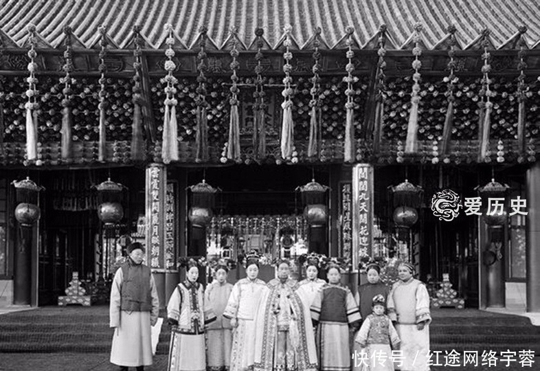 污纳|紫禁城里为何不见厕所？皇帝后宫香灰除污纳便 手纸也是特供