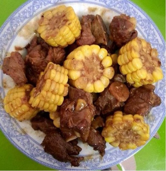 家常味道,推荐几道的简单家常菜,吃起来超级好吃,看着都美味