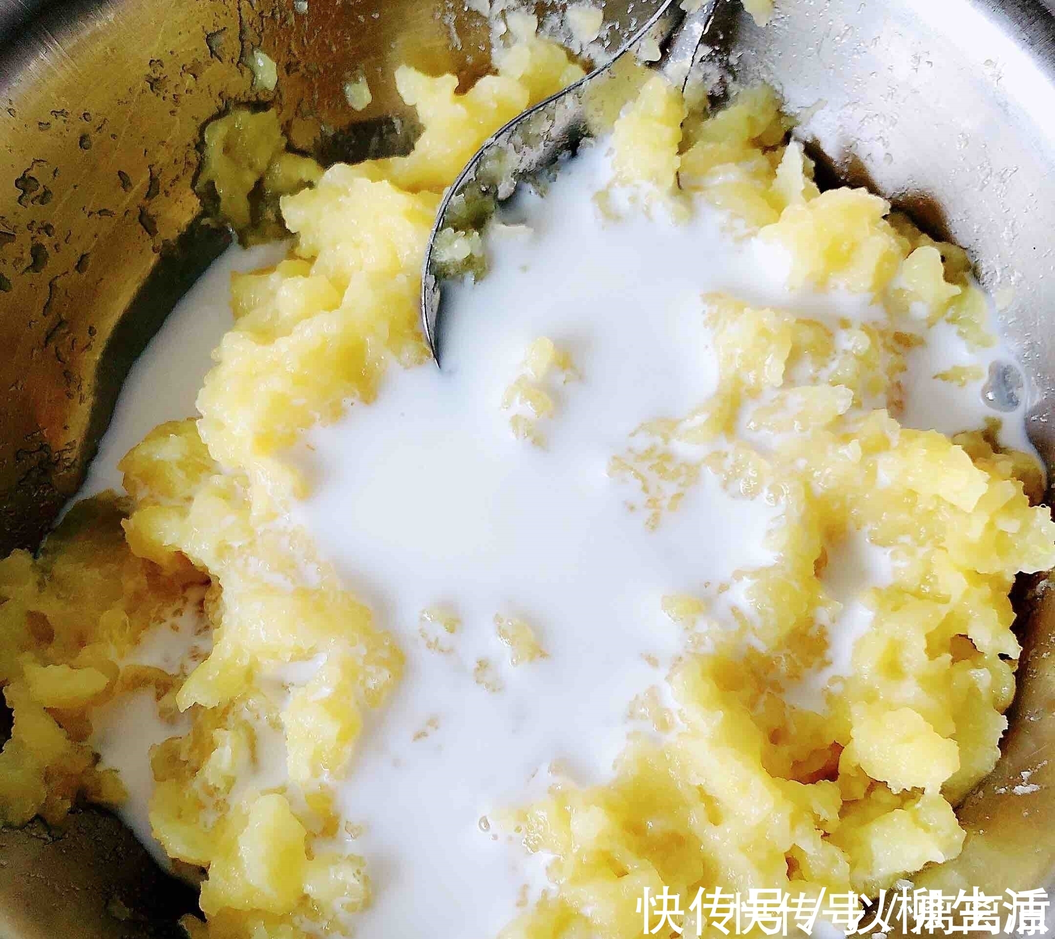 土豆|这菜是“碱性食物”,女人常吃,嘴巴不臭,头发变黑,皮肤变嫩了