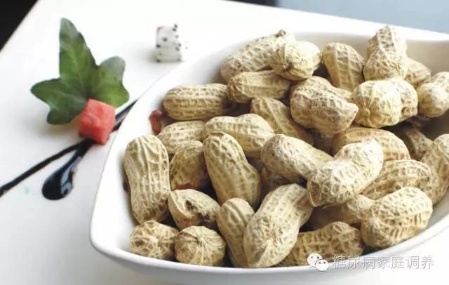 食用量|11种当季坚果糖尿病人怎么吃