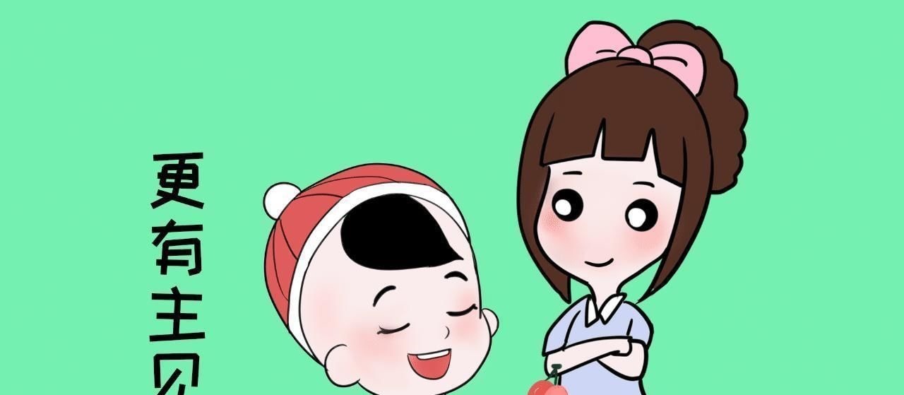 顶嘴|你的孩子会跟你顶嘴吗?这种孩子有3个特点,往往比其他人更优秀