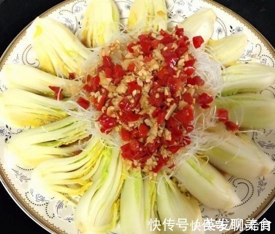 五香粉|吃不腻的几道家常菜,做法简单美味,做给客人吃,一定很有面子