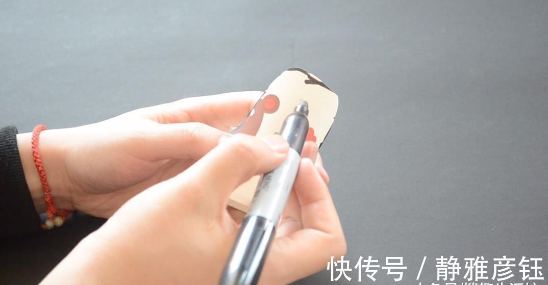 记号|一次性纸杯用完别丢了, 剪几刀, 挂在门把上超实用, 人人见了都夸好