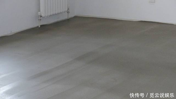 聪明人|越来越多人家里不铺瓷砖了，现在聪明人都这样装，好看又易清洁