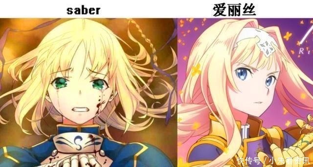 二次元|你知道頭發對于二次元人物到底有多么的重要嗎