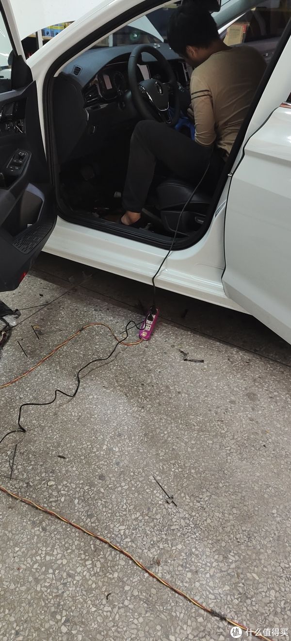 装机|汽车 篇一：导航届的黑马-8+128内存+360装车体验