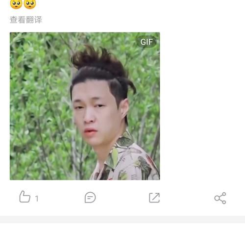 张艺兴|《向往的生活》曝光张艺兴素颜照，素人距离明星只差一个包装？