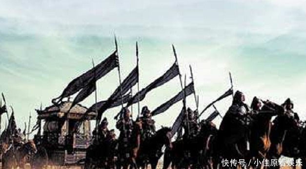 战争|古代打仗前,将军总要先去单挑,为何不直接大军冲锋?原来有讲究