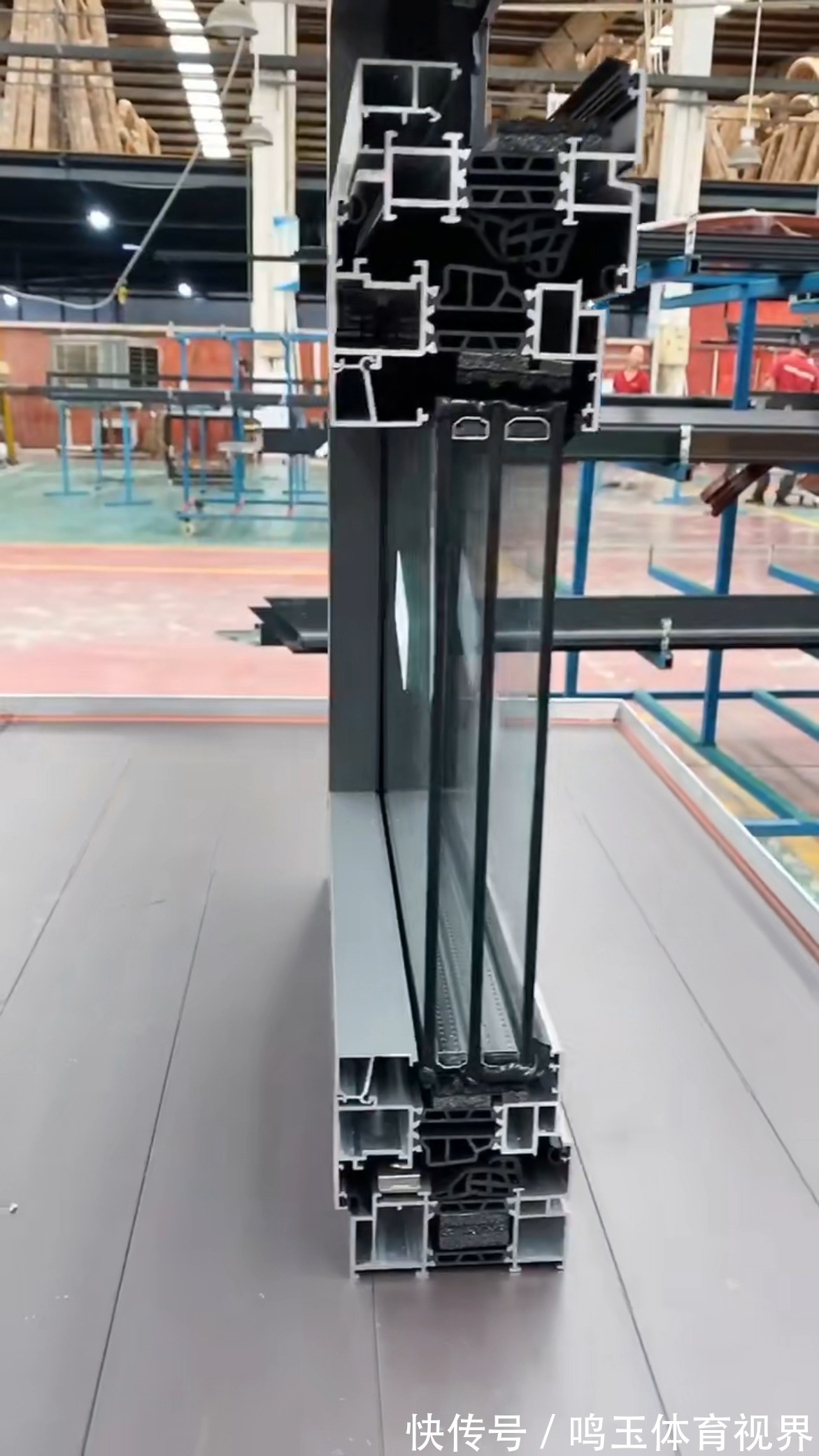 胶条|为什么越来越多人装修用断桥铝门窗？它好在哪？“断桥”是什么！