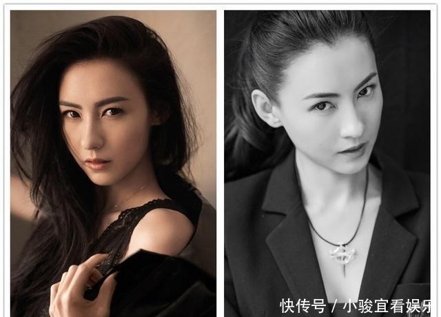 色彩|面相偏年轻的女性穿什么色彩好看?怎样穿出你的个性来?