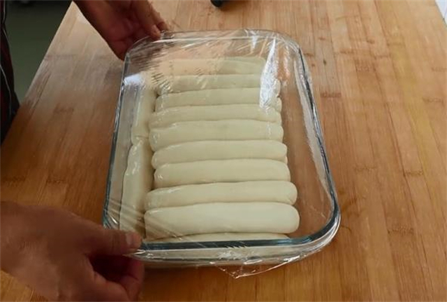 陕西特色小吃蘸水面,手把手教你在家做,学会都可以开店了