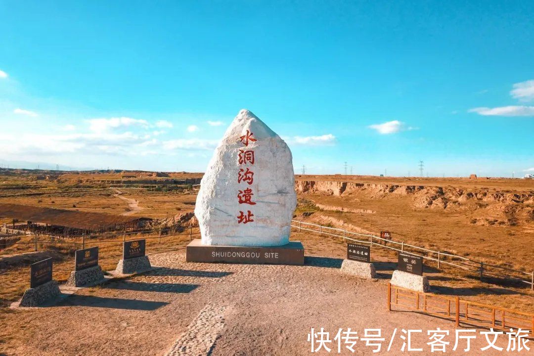 太阳湖|塞上江南，星星故乡，2022年就去趟大西北被忽略的地方