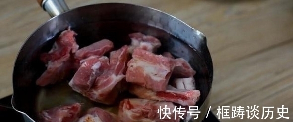 排骨|糖尿病不可怕,关键得治,每周吃一次,血糖咻咻的往下降