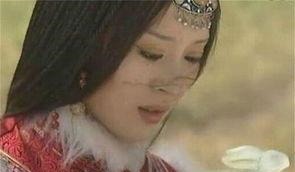 唯一穿龙袍下葬的公主,出土时腿上发现血迹,真相无语!