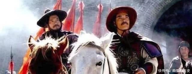  吴三桂|吴三桂投清是因为大明和李自成气数已尽，和陈圆圆没有什么关系