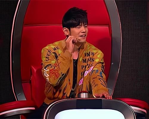  周杰伦|微博大V爆料《青春有你3》导师阵容，蔡徐坤还是PD，周杰伦加盟?