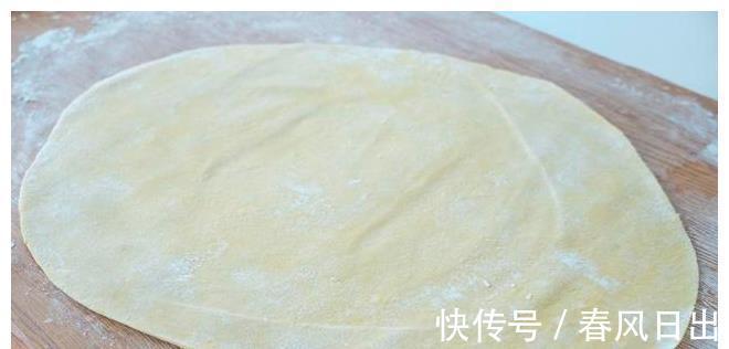 上劲儿|早餐就馋这馄饨，调馅和面调汤底，做法详细讲解，皮薄馅大超好吃