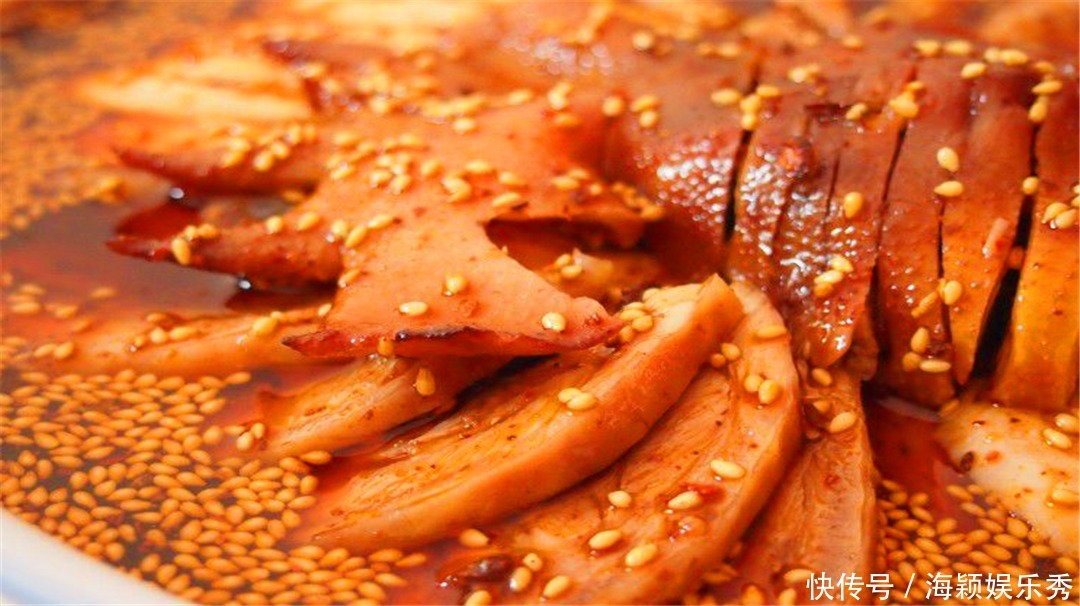 美食|棒棒鸡和钵钵鸡不是同一道菜,竟然是两种美食,它们的区别在哪