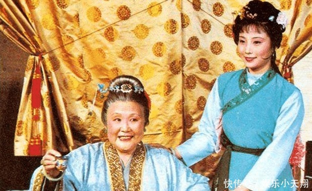 红楼梦中的贾母有多厉害 但从她用王熙凤这件事, 就看出不简单!