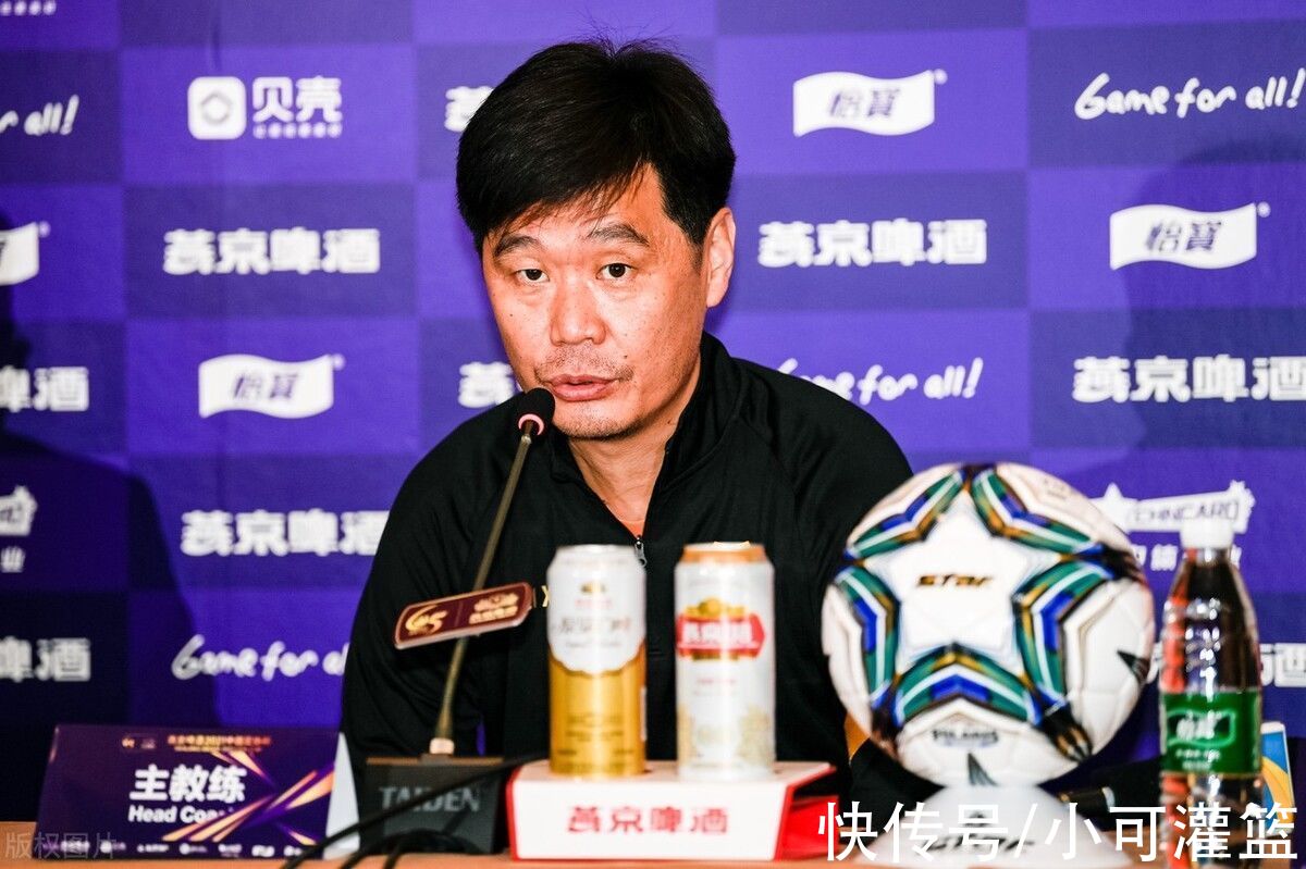 中国男足|李霄鹏社交平台个人认证被修改！绝对安全，他上次更新还是10年前
