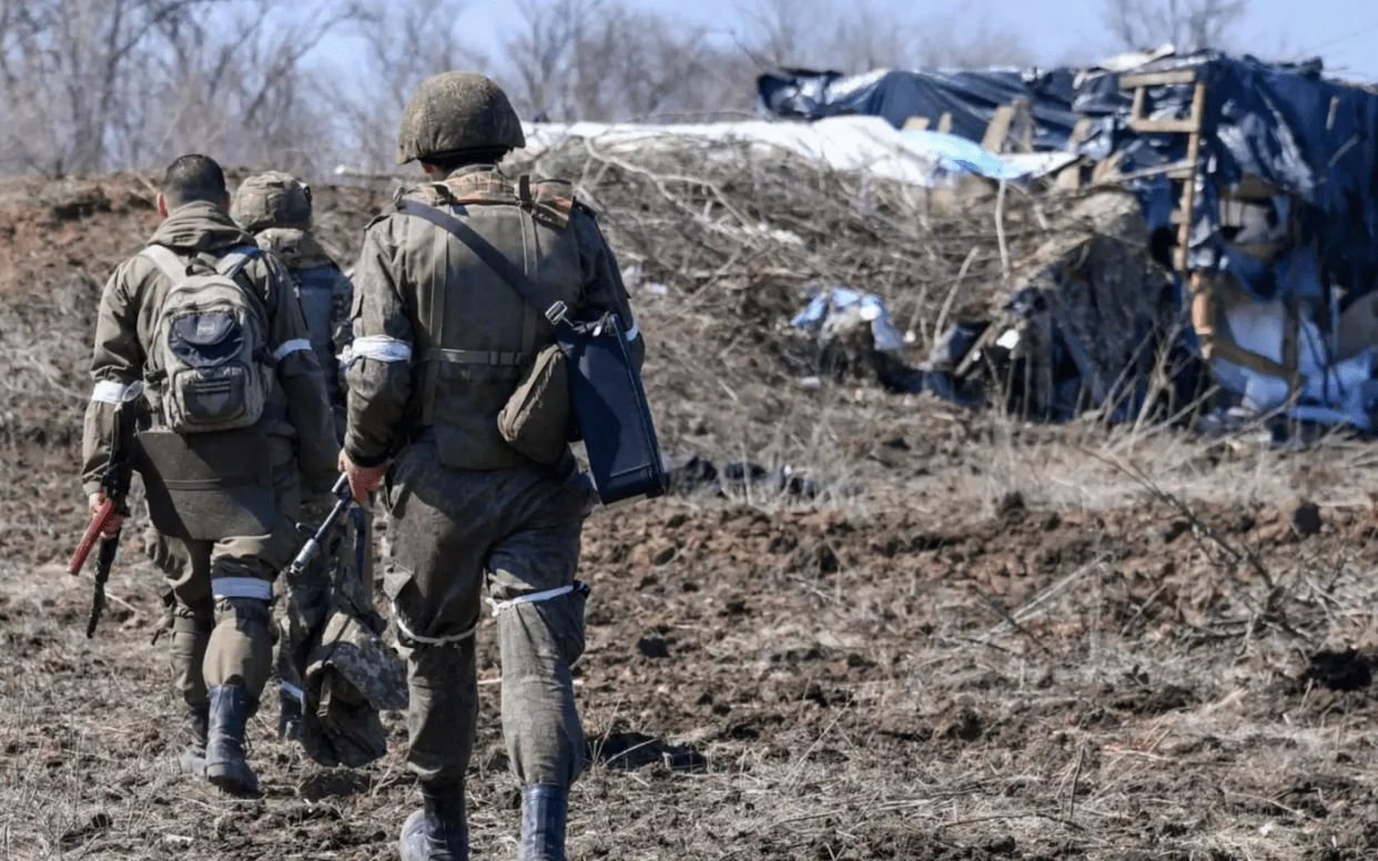 俄紧急情况部：卢甘斯克地区一面包厂遭乌军袭击 死亡人数升至20人
