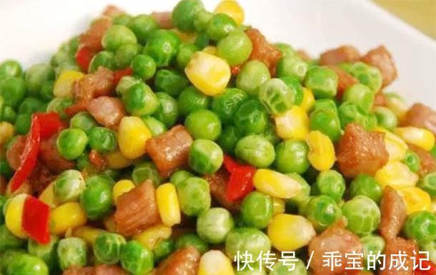 物质|孩子从小比别人发育晚18岁身高1米6,多吃补钙菜,补充钙物质强身