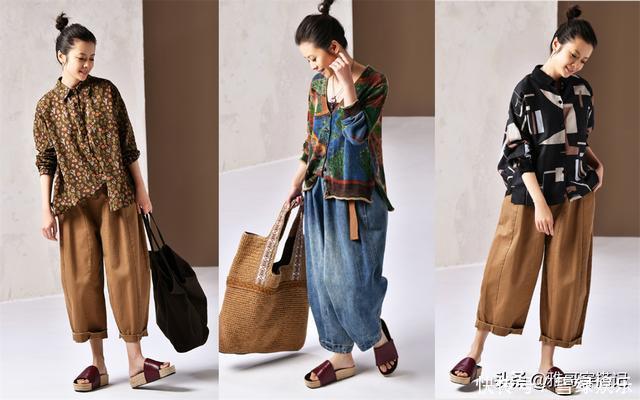 40来岁的女人,别穿的太花哨,穿衣记住这3点,老公都称赞有气质