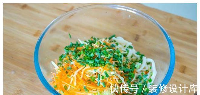 面团|在家自制网红“一根面”,分享两个秘诀给你,一根面扯3米都不断