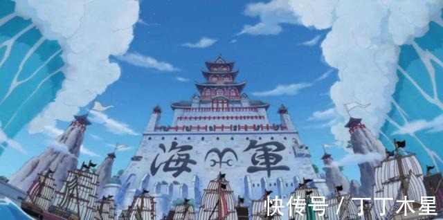 黄猿|《海贼王》为何黄猿不杀路飞的行为,对海军来说利大于弊呢