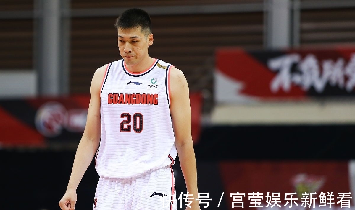 任駿飛|杜峰作出艱難決定！曝廣東男籃正式放棄任駿飛，球迷：幸福的煩惱
