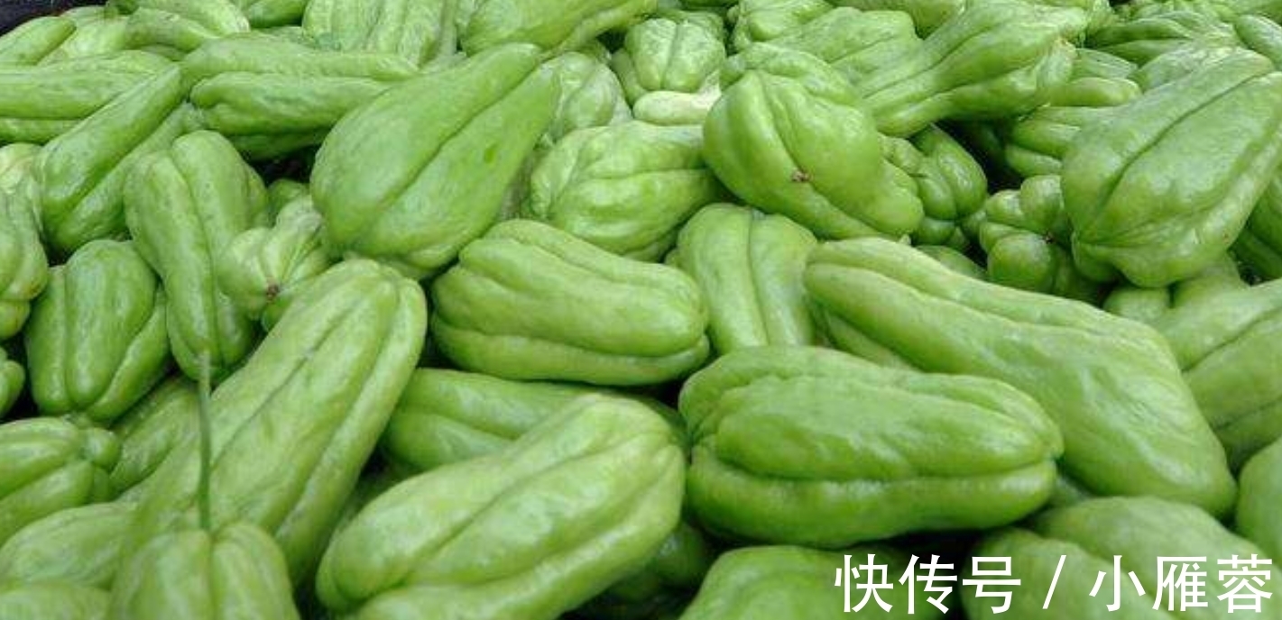 翻炒均匀|佛手瓜5种最好吃的做法，简单美味又下饭，看看你喜欢吃不？